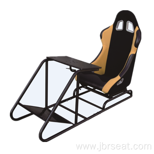 Adjustable Racing Play Station Racing Simulator Seat